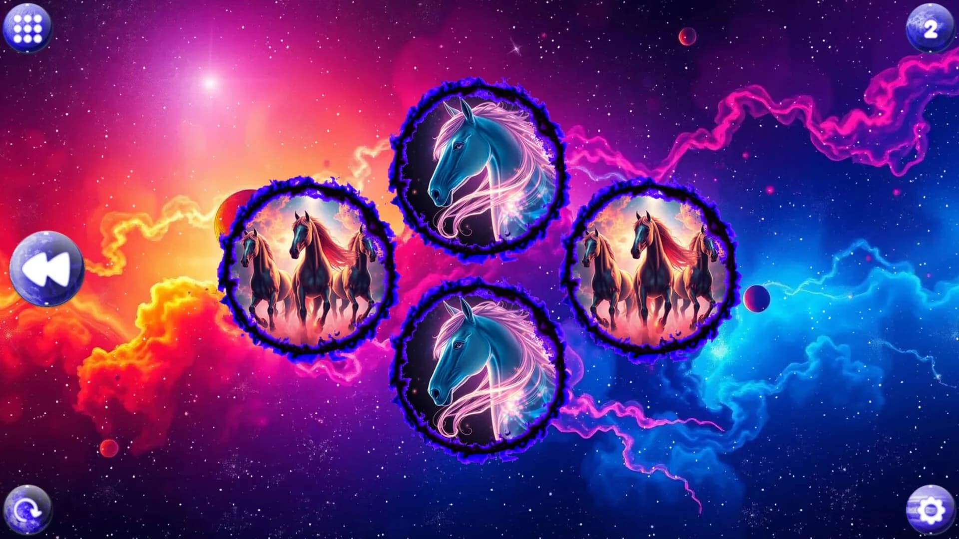 image backdrop image