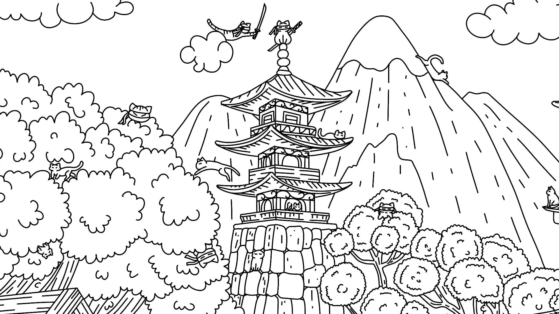 image backdrop image