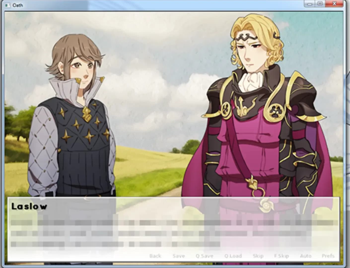 image backdrop image