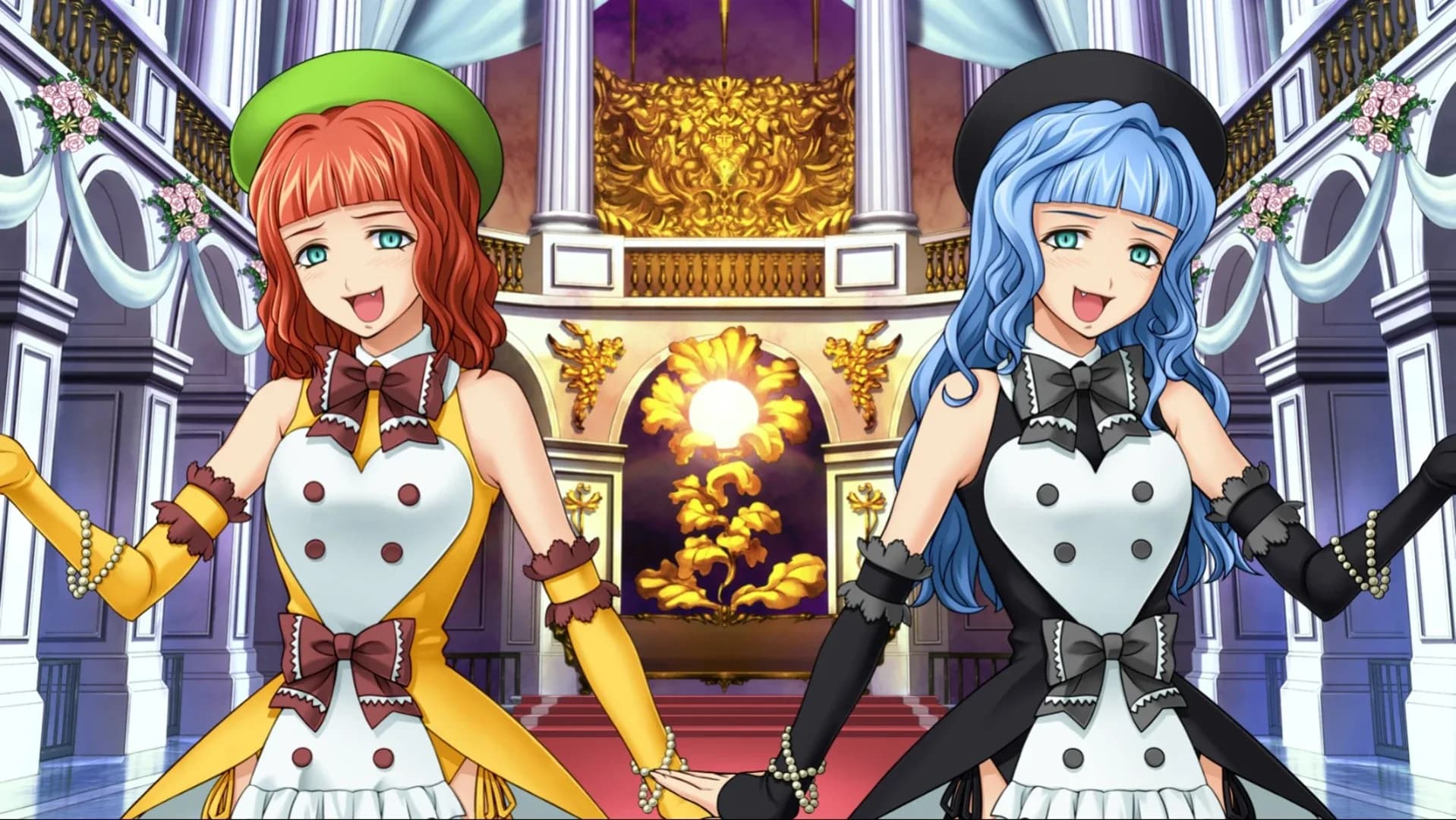 image backdrop image