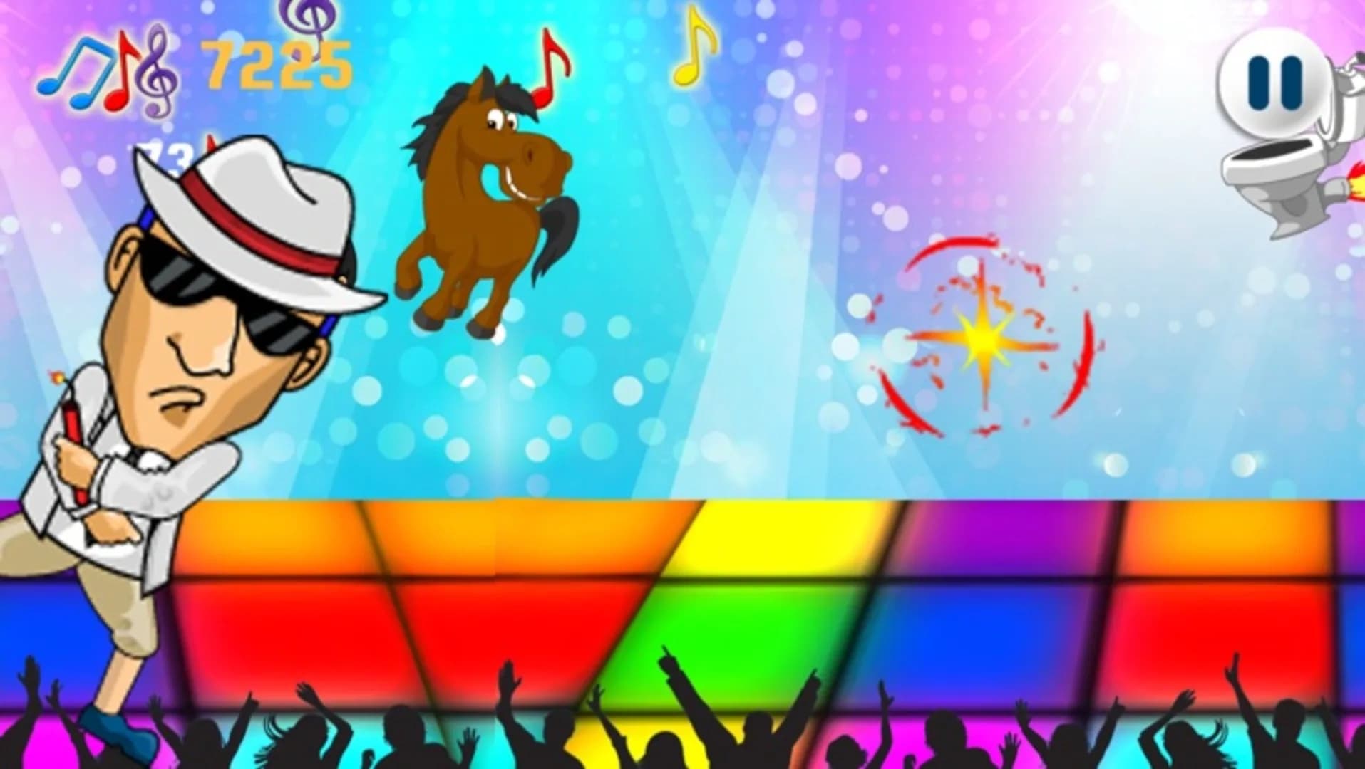 image backdrop image