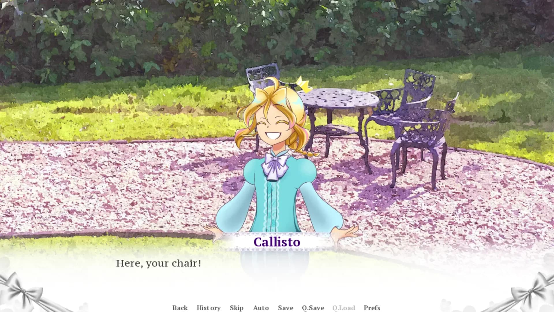 image backdrop image