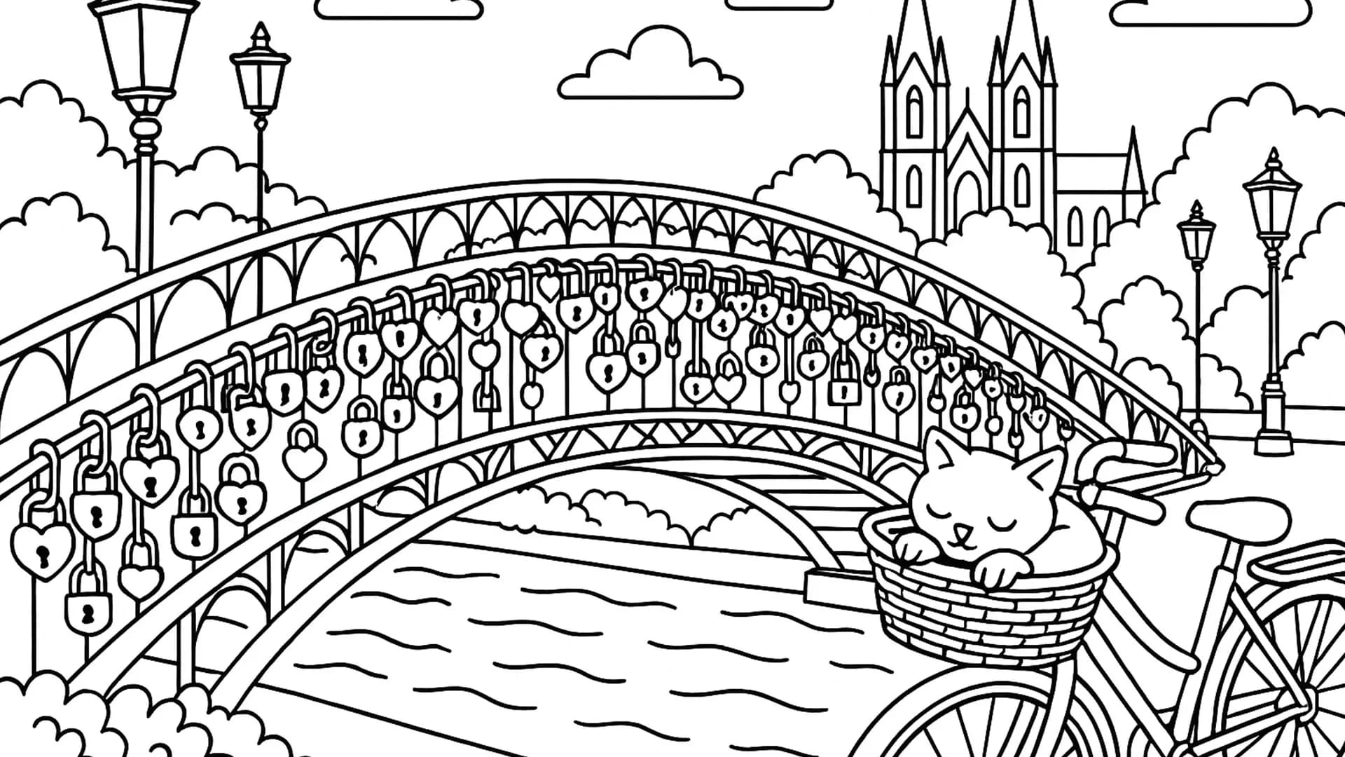 image backdrop image