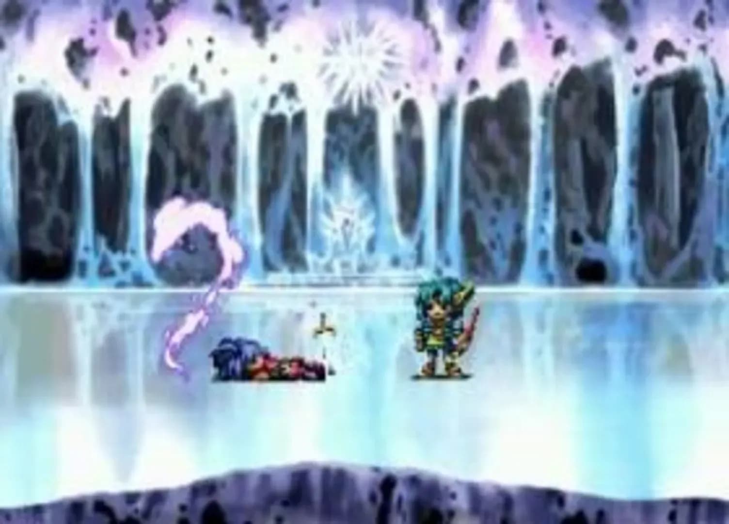 image backdrop image