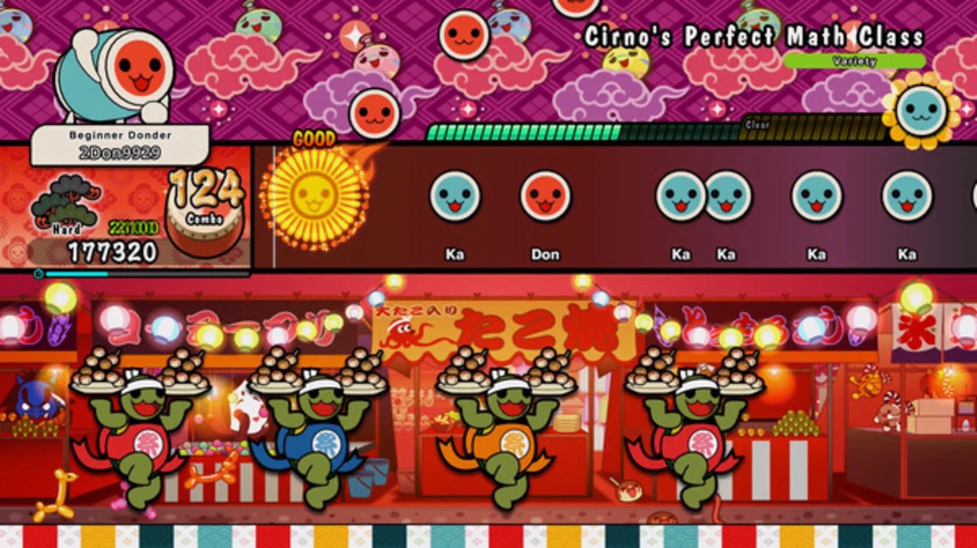 image backdrop image