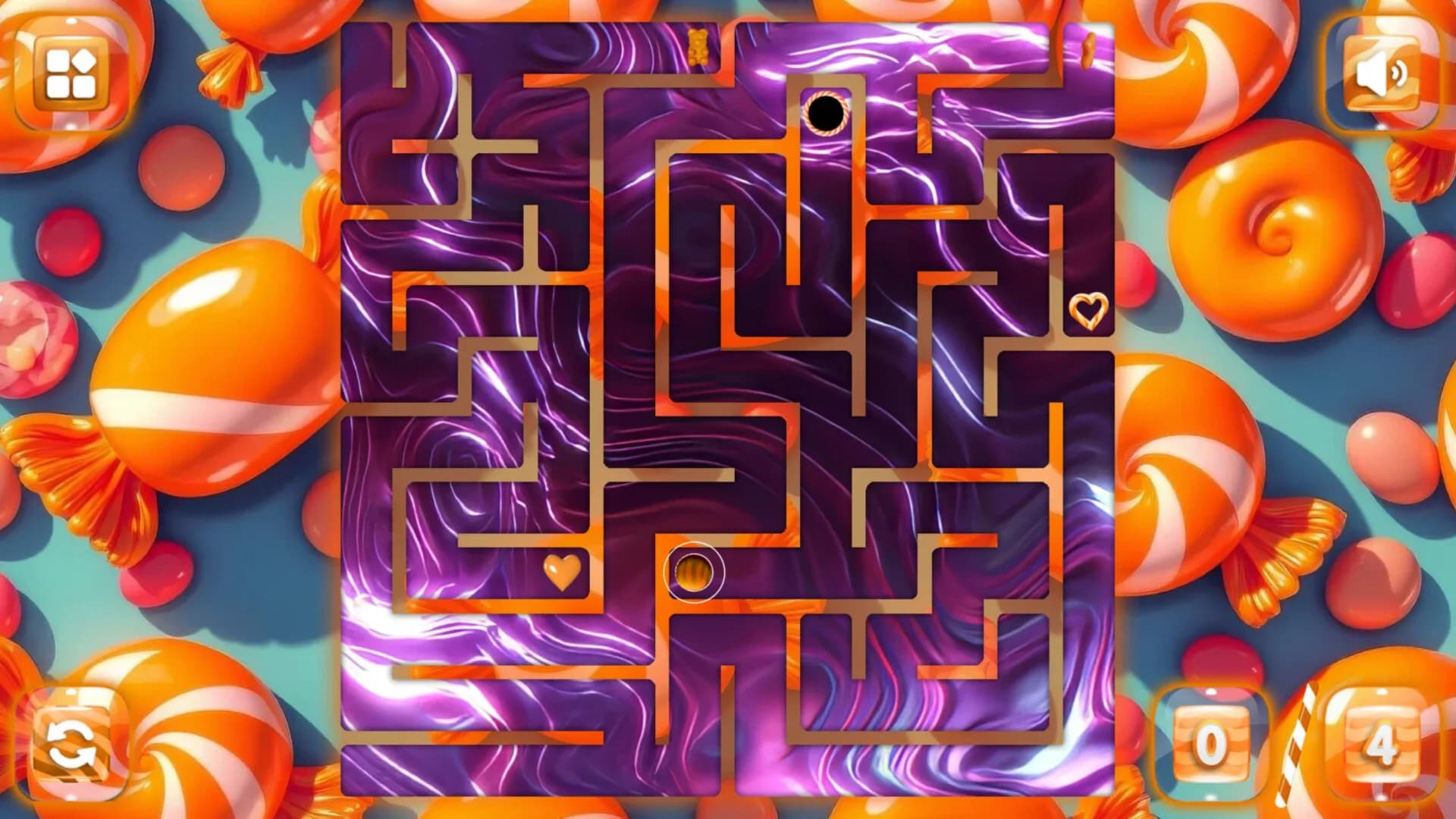image backdrop image