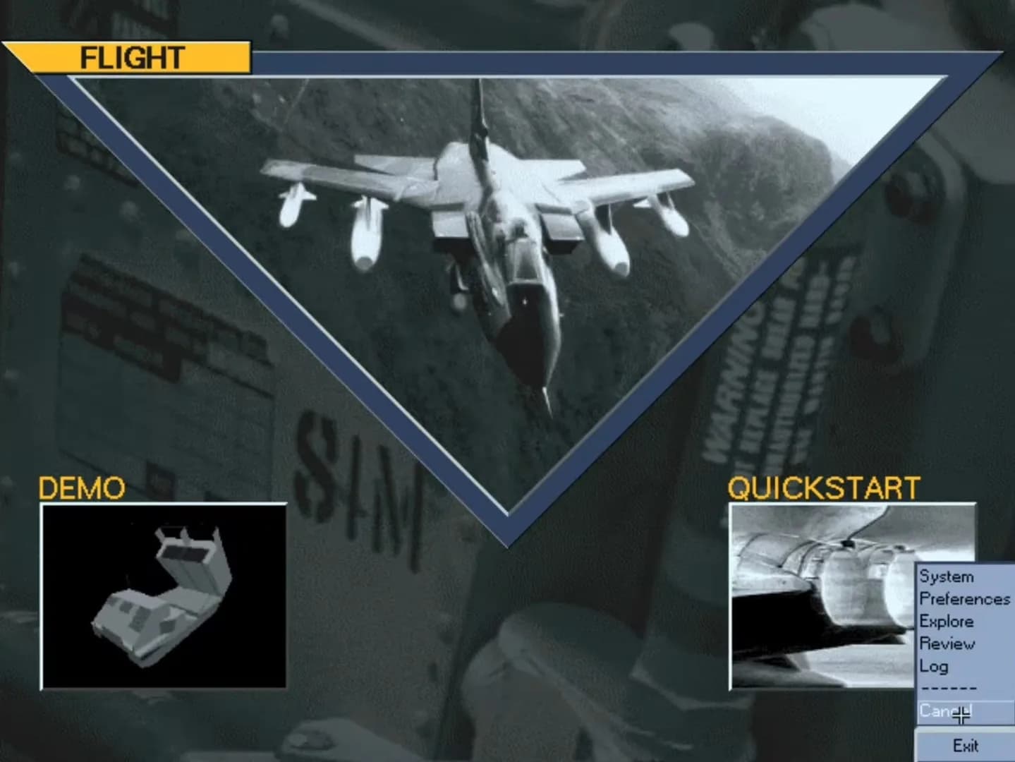 image backdrop image