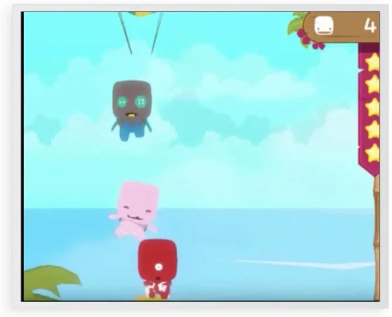 image backdrop image