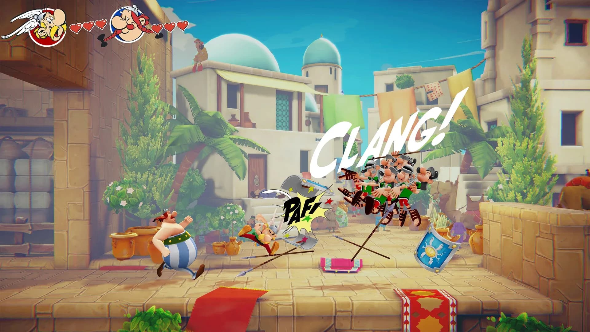 image backdrop image
