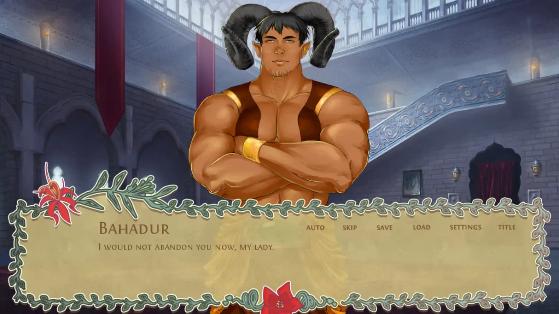 image backdrop image