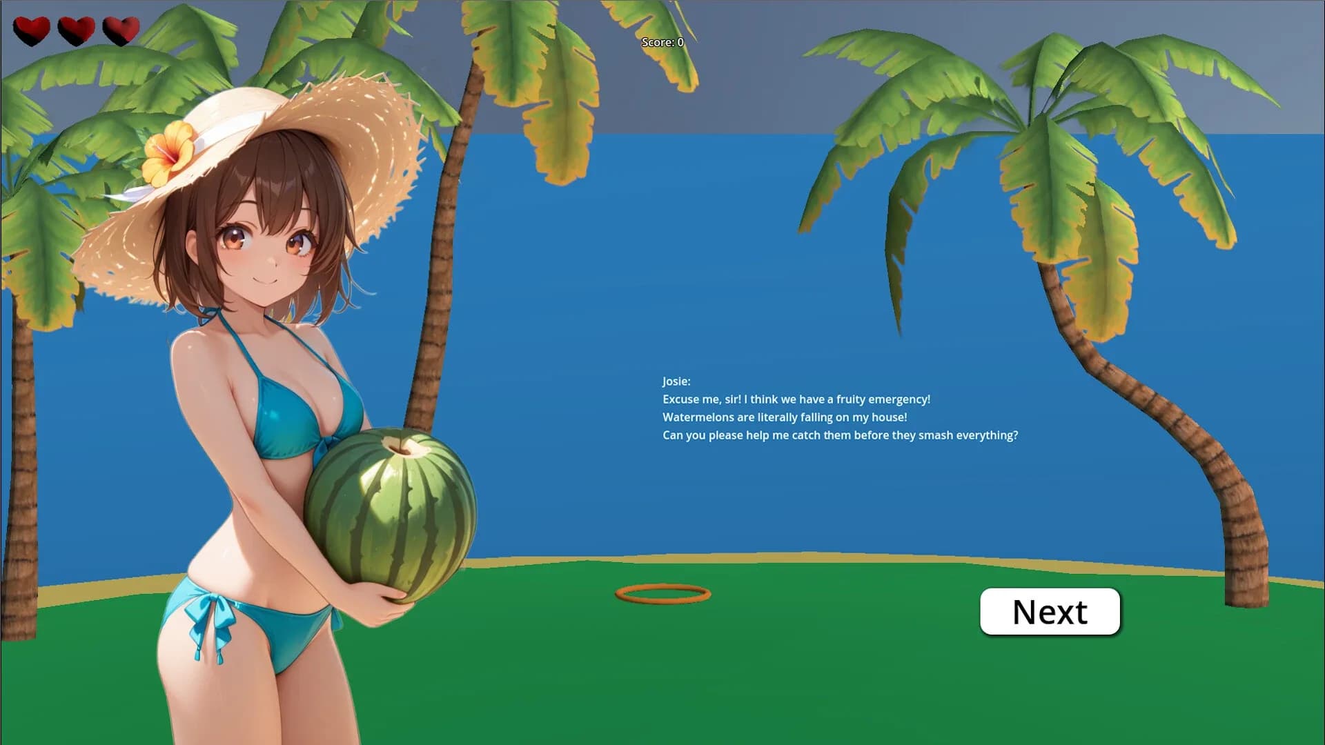 image backdrop image