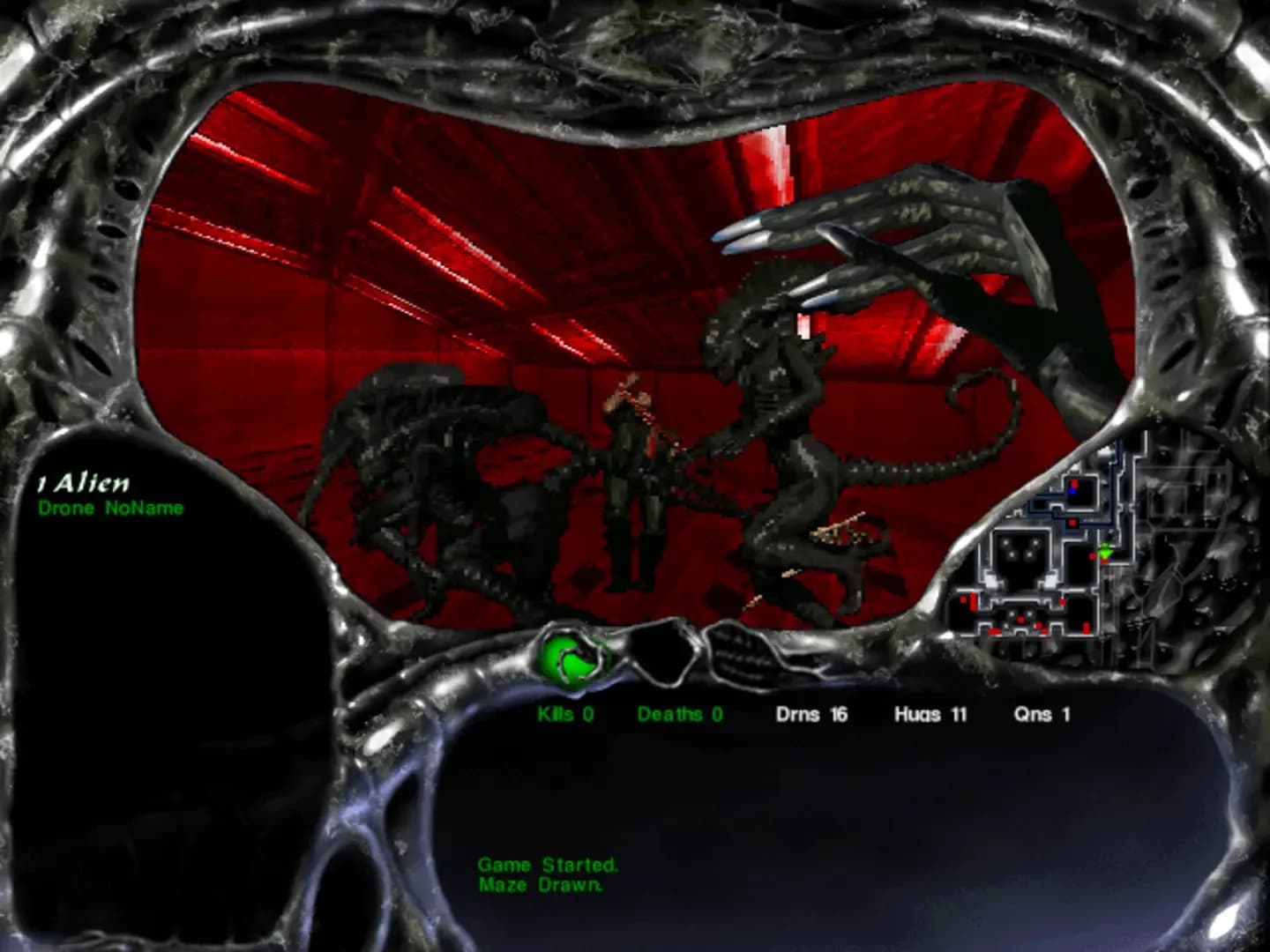 image backdrop image