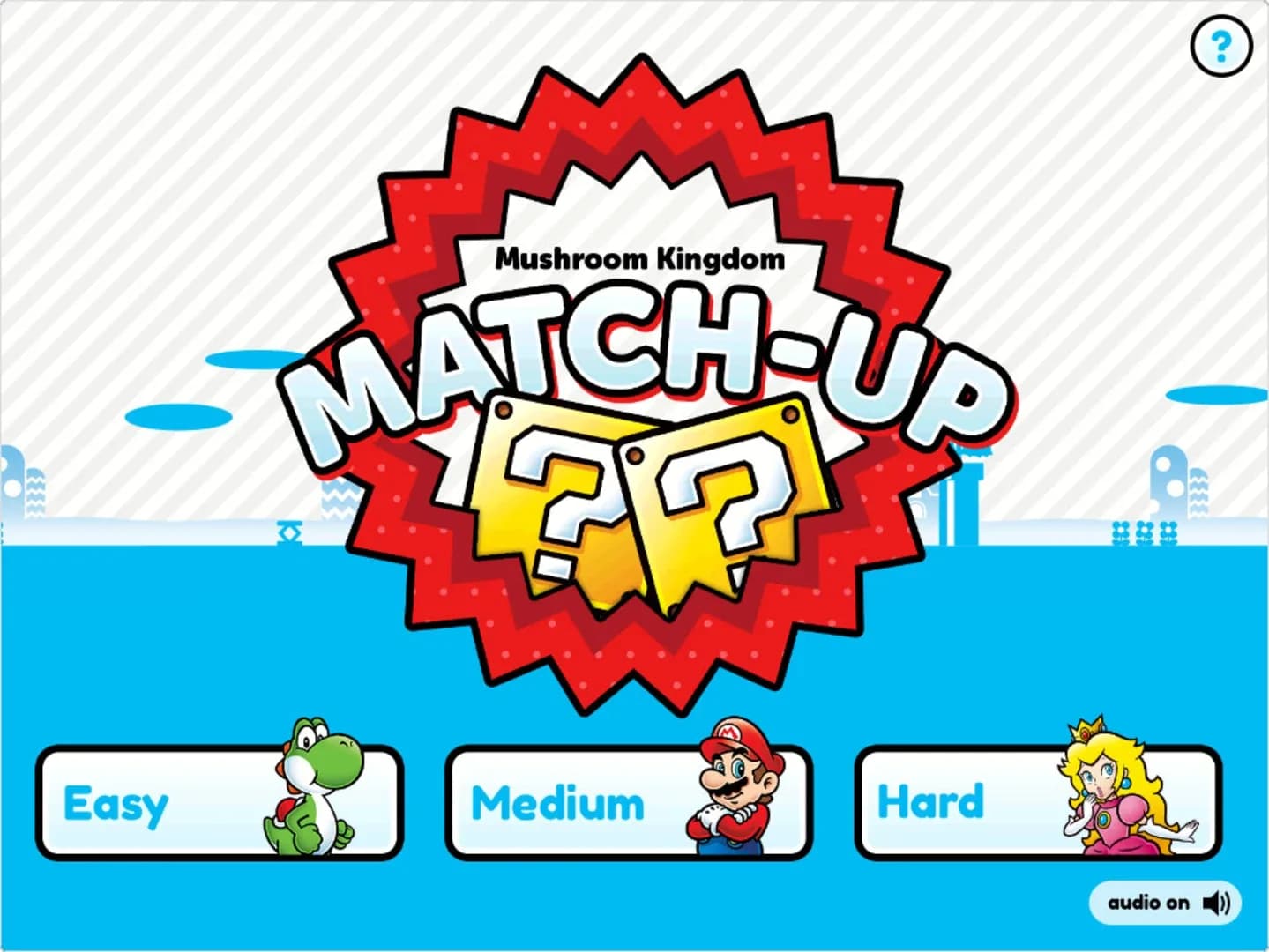 image backdrop image