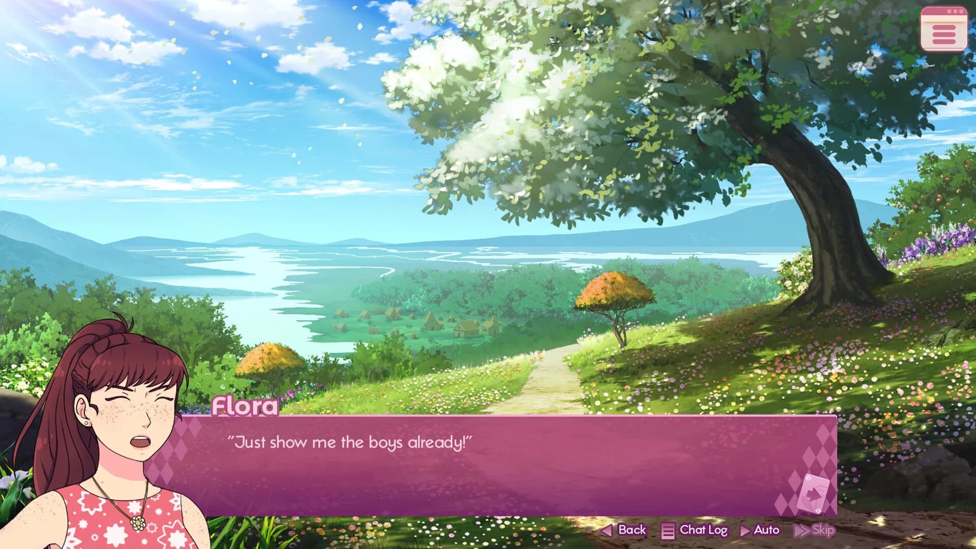 image backdrop image