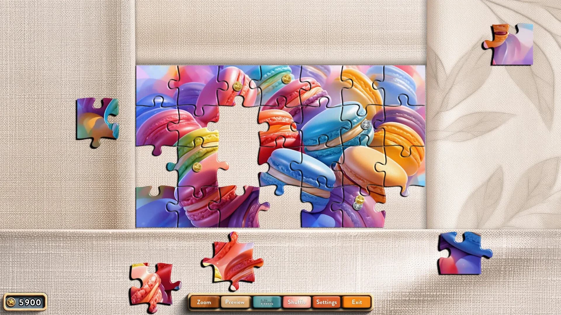 image backdrop image