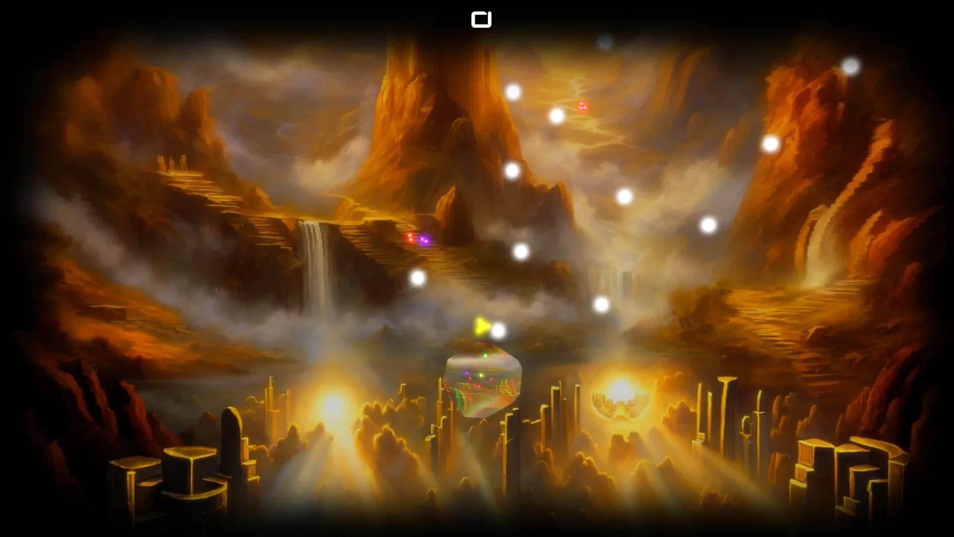 image backdrop image