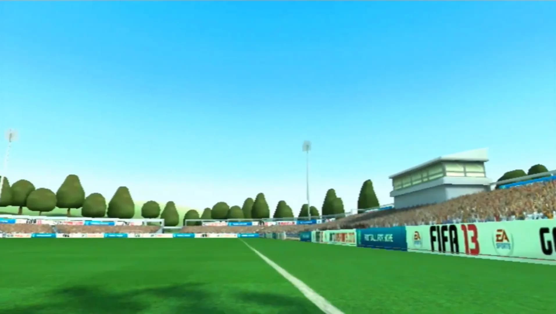 image backdrop image