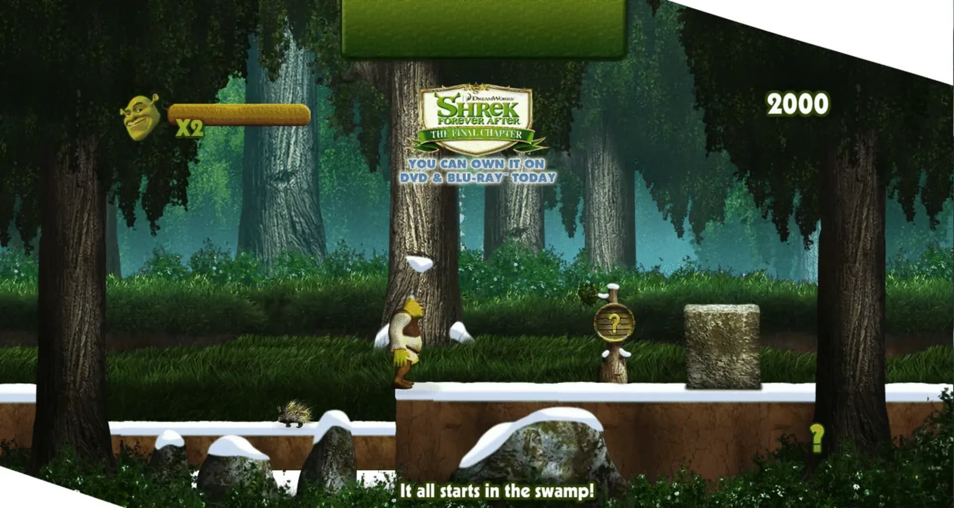 image backdrop image