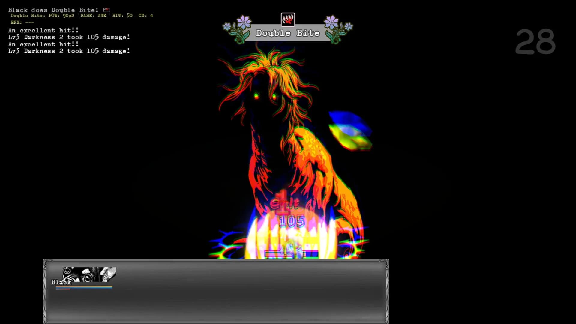 image backdrop image