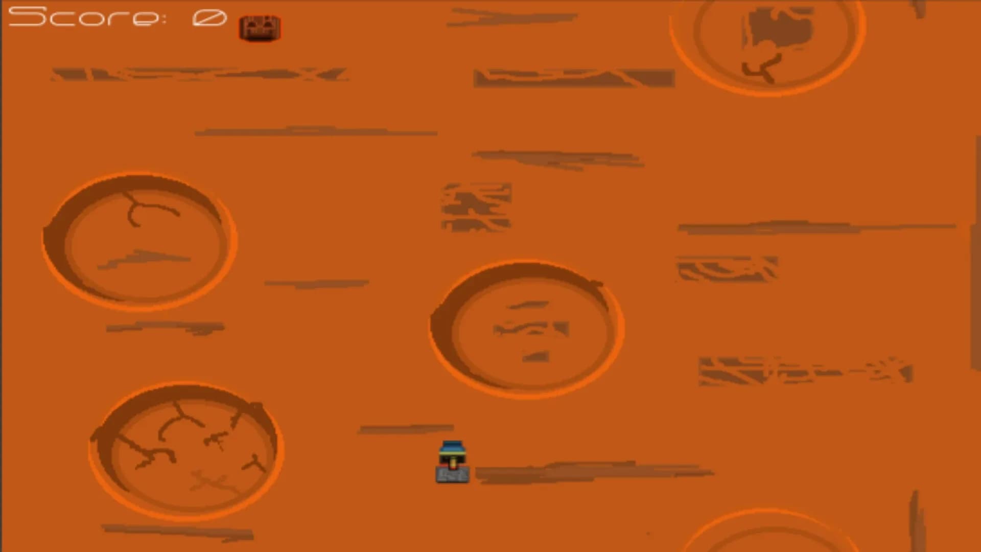 image backdrop image