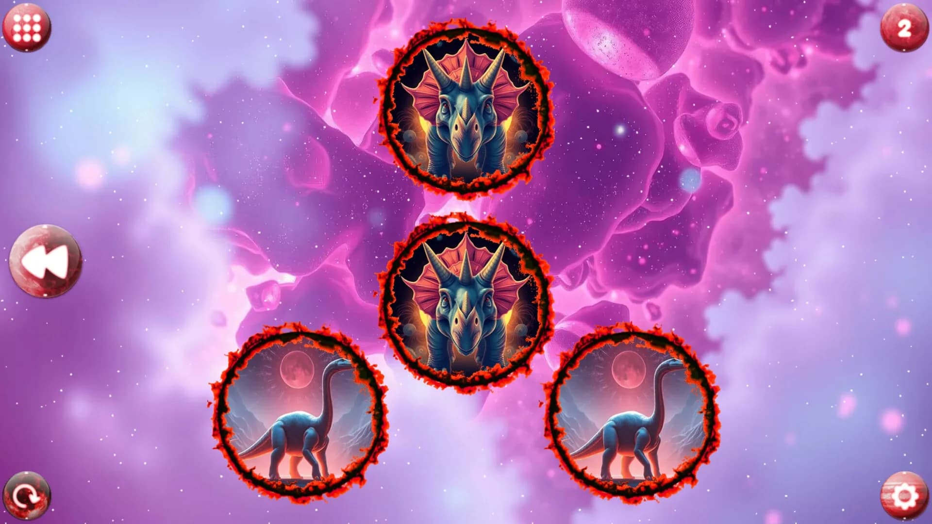 image backdrop image