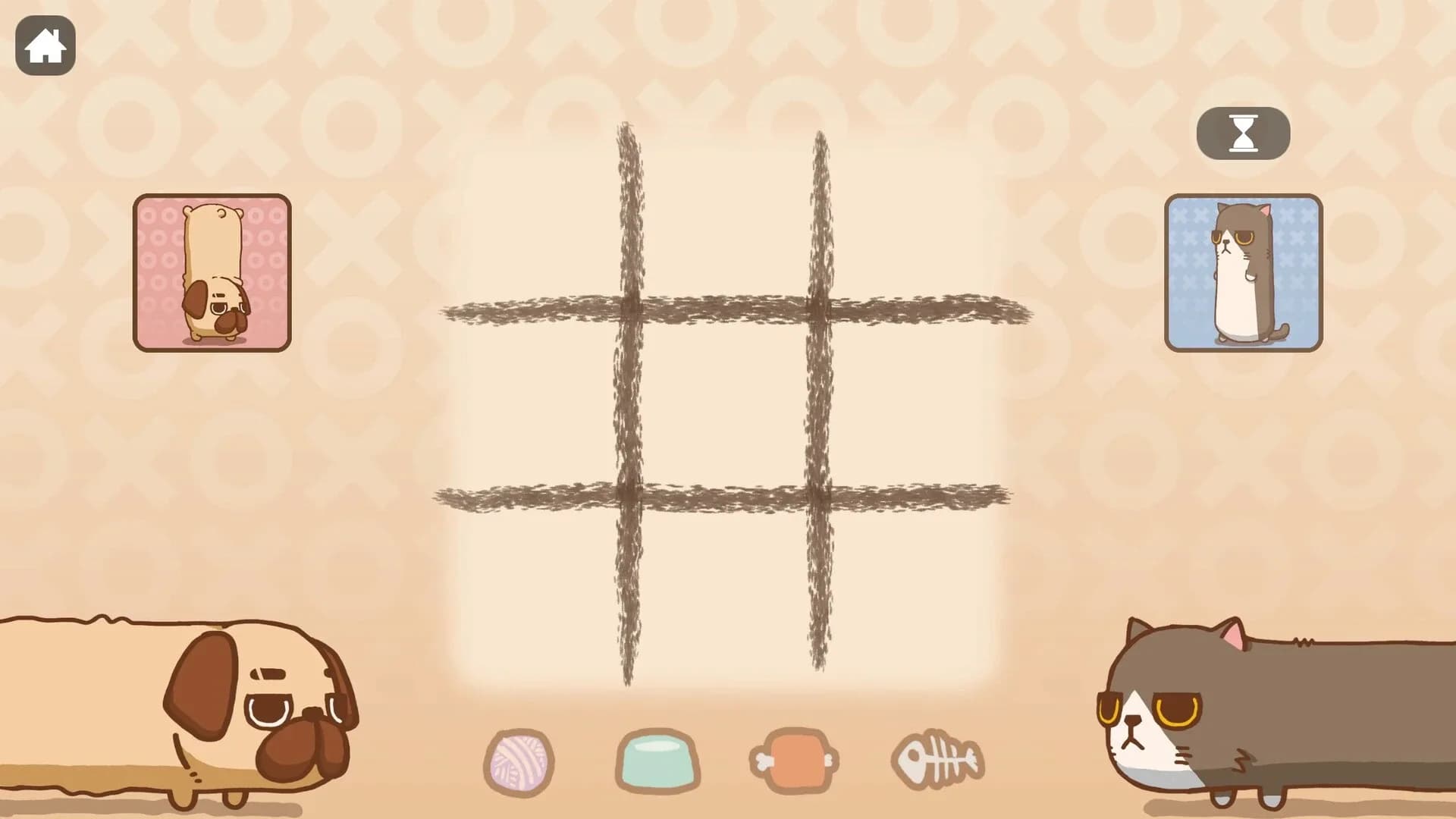 image backdrop image