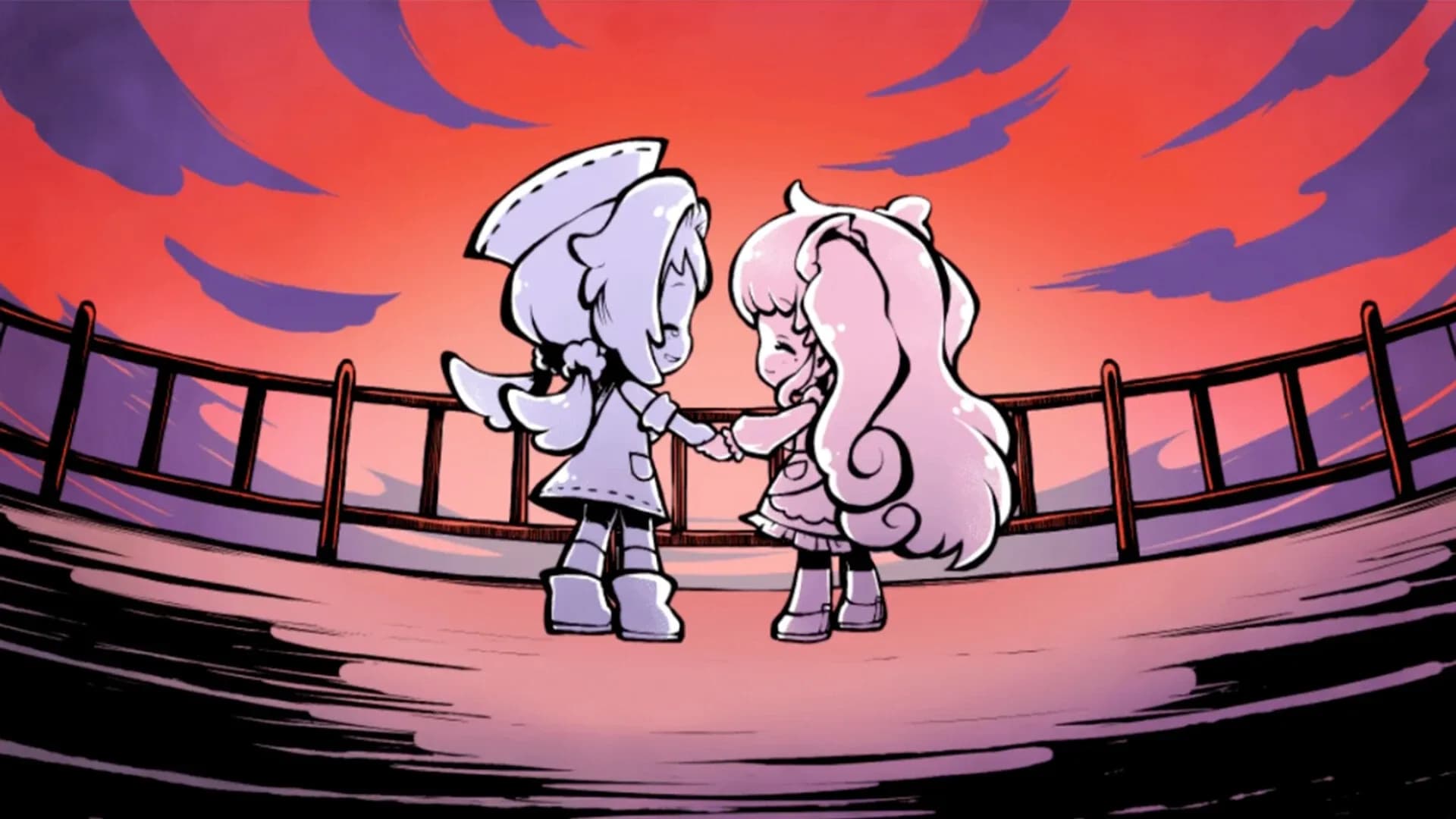 image backdrop image