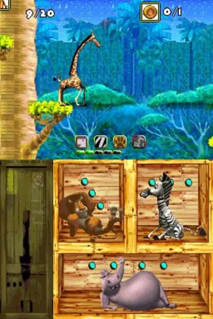 image backdrop image