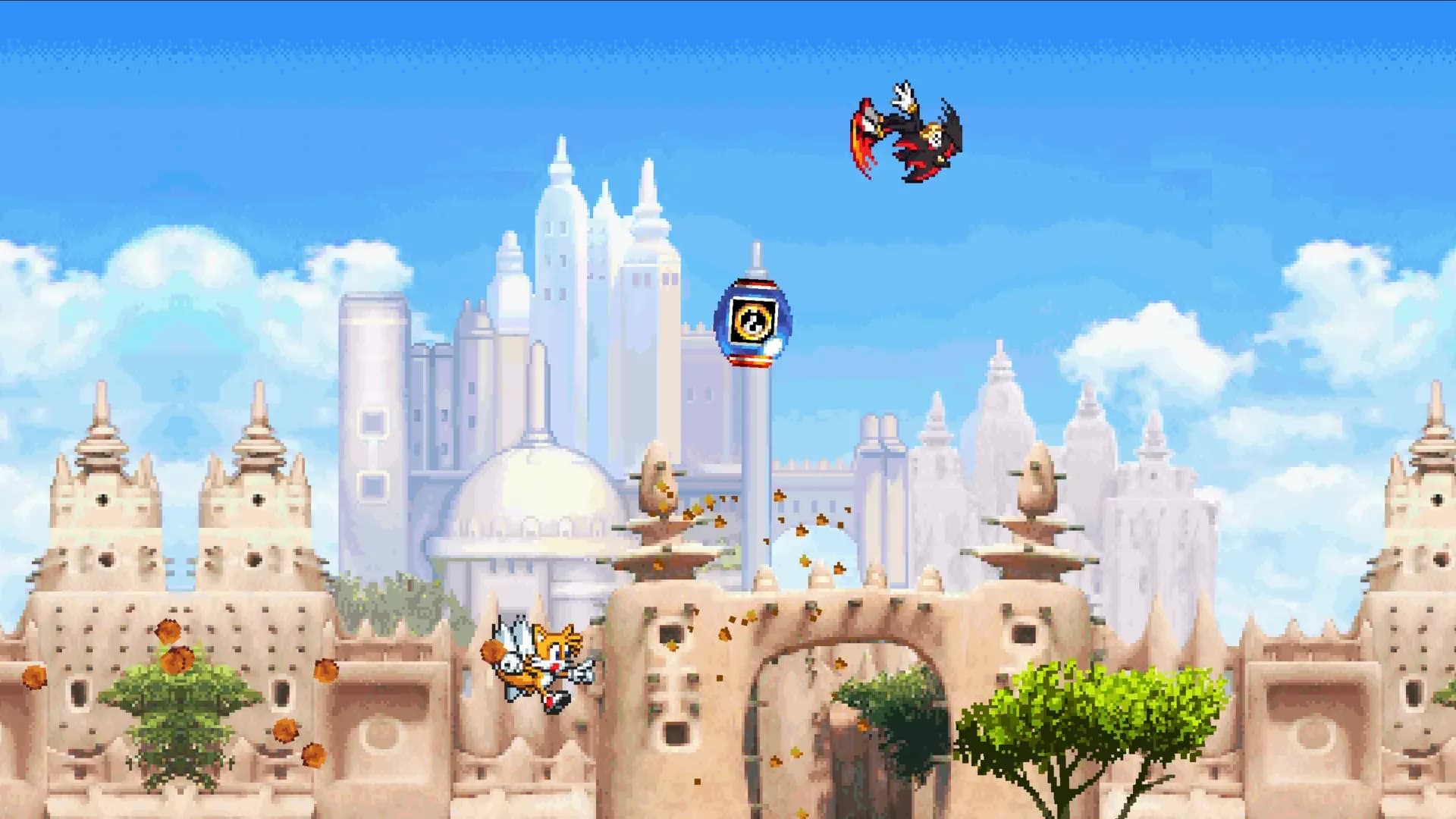 image backdrop image