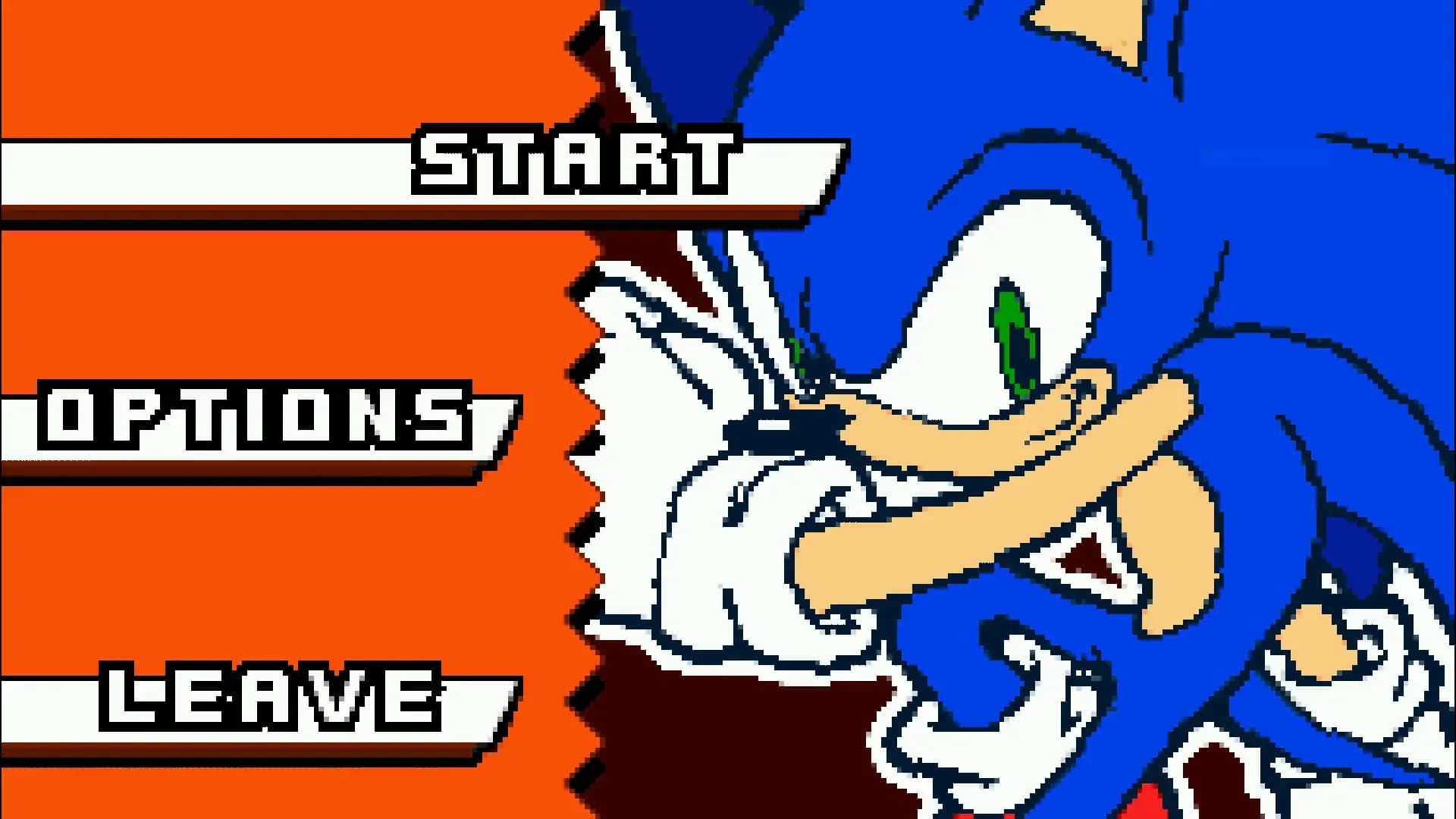 image backdrop image