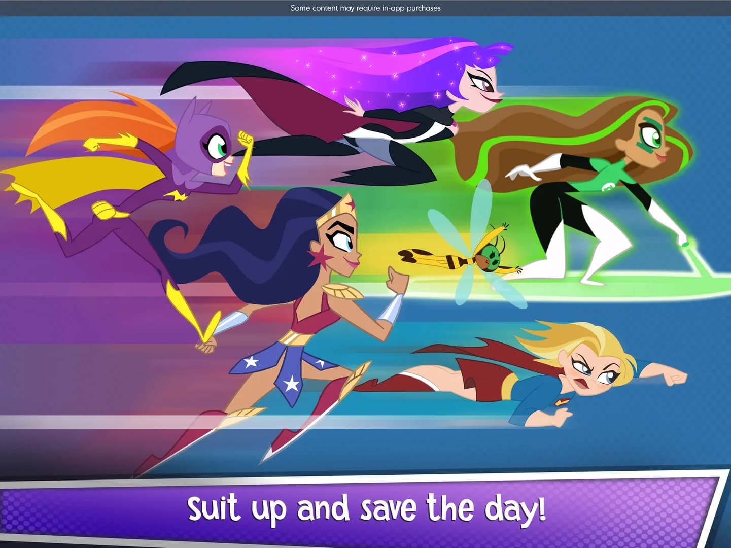 image backdrop image