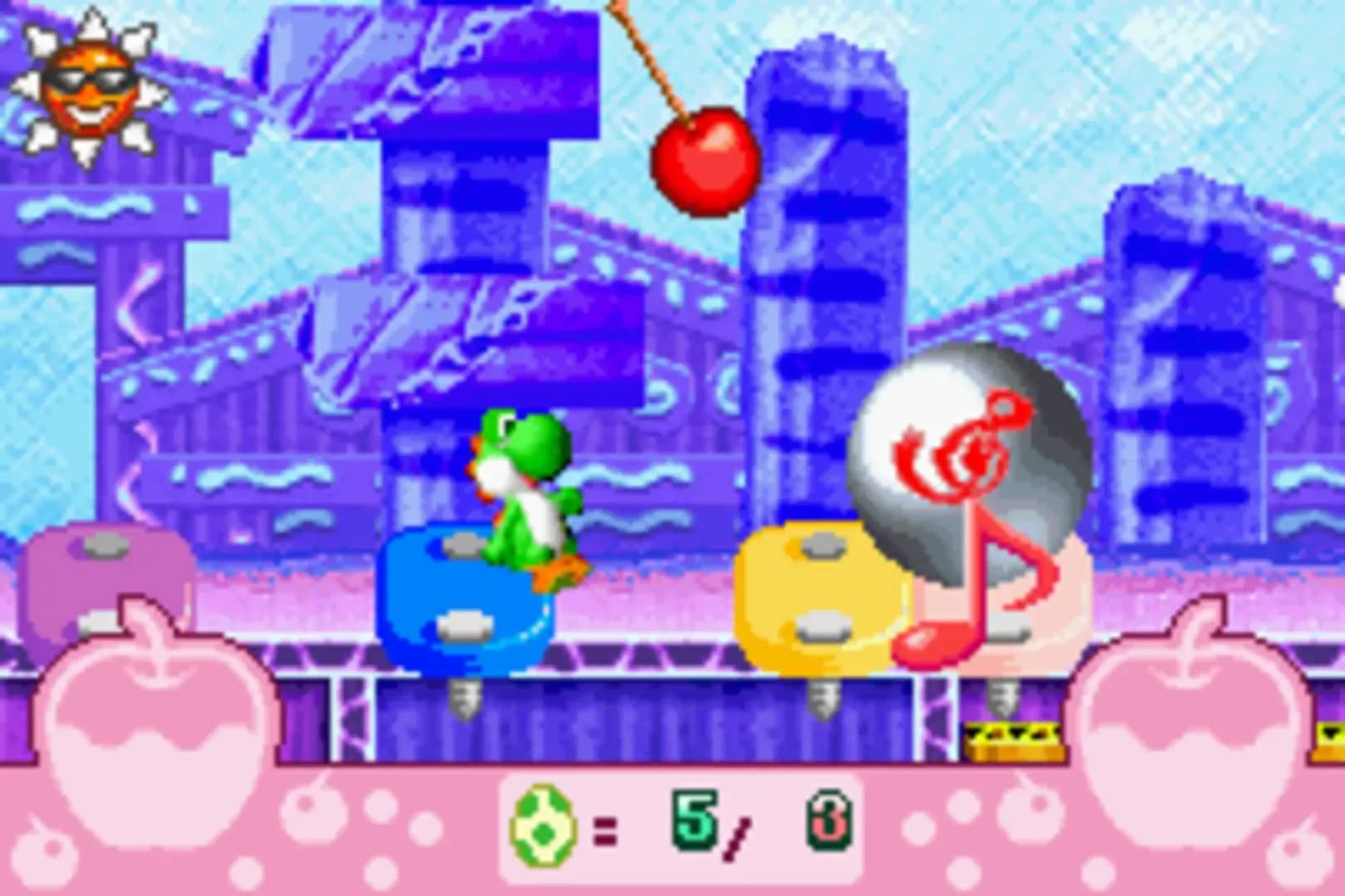 image backdrop image