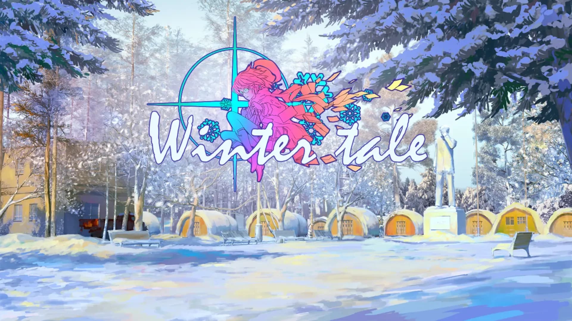 image backdrop image