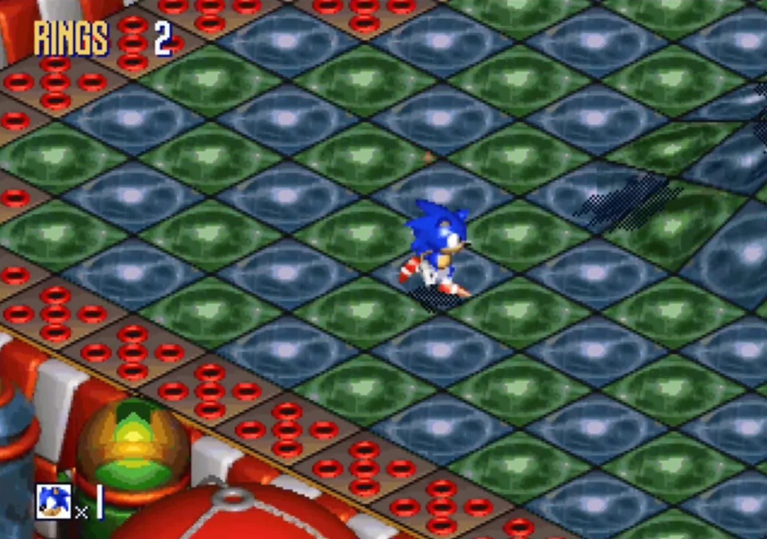 image backdrop image