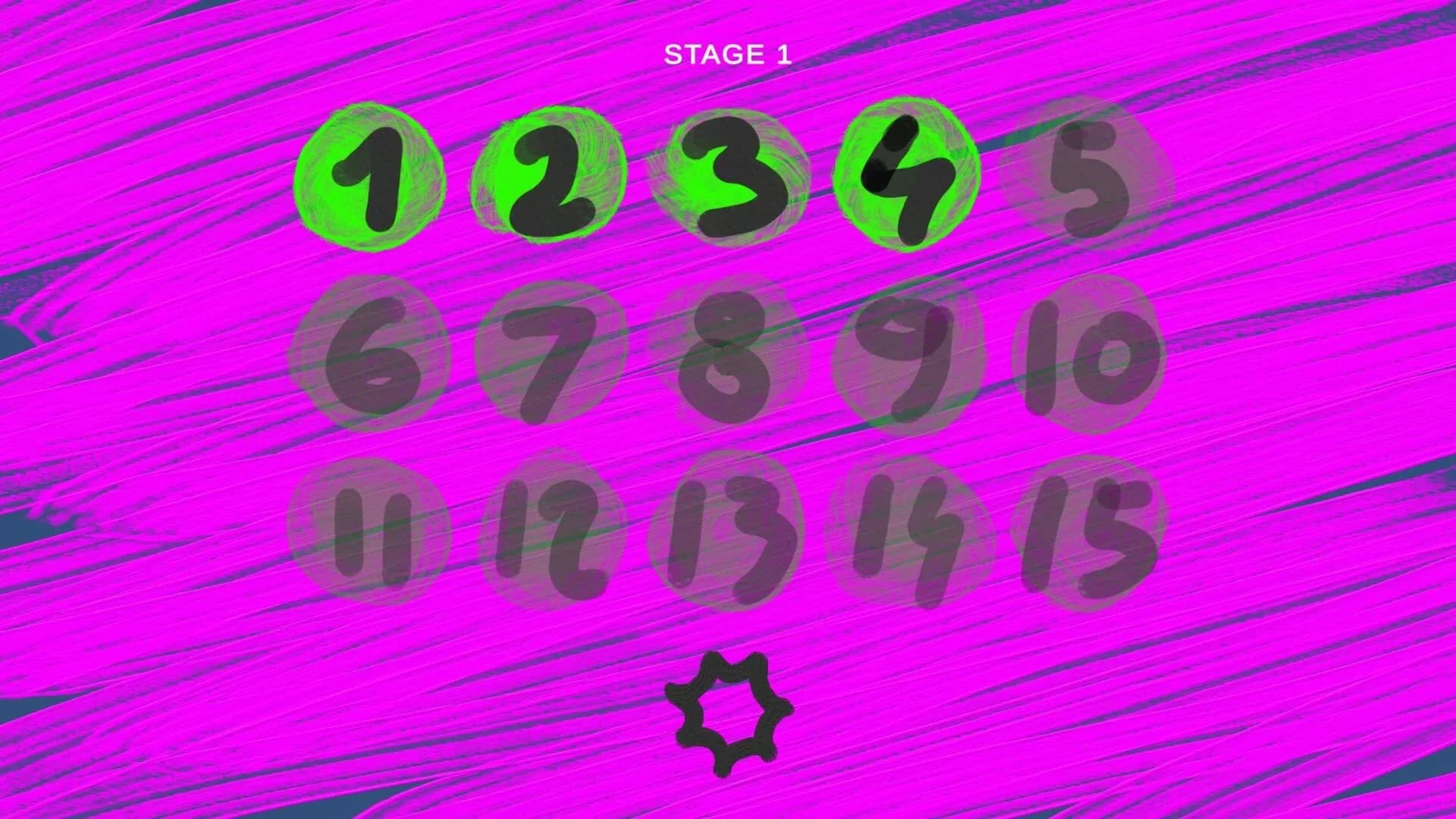 image backdrop image