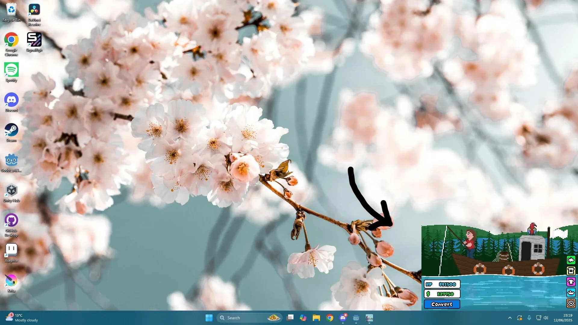 image backdrop image