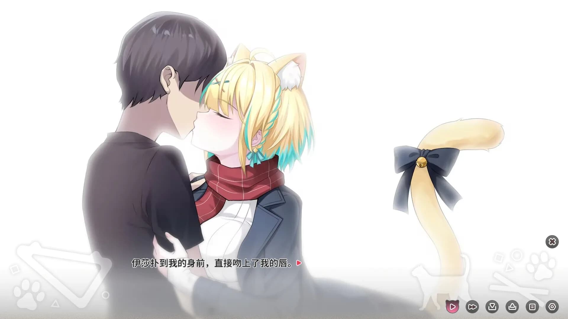 image backdrop image