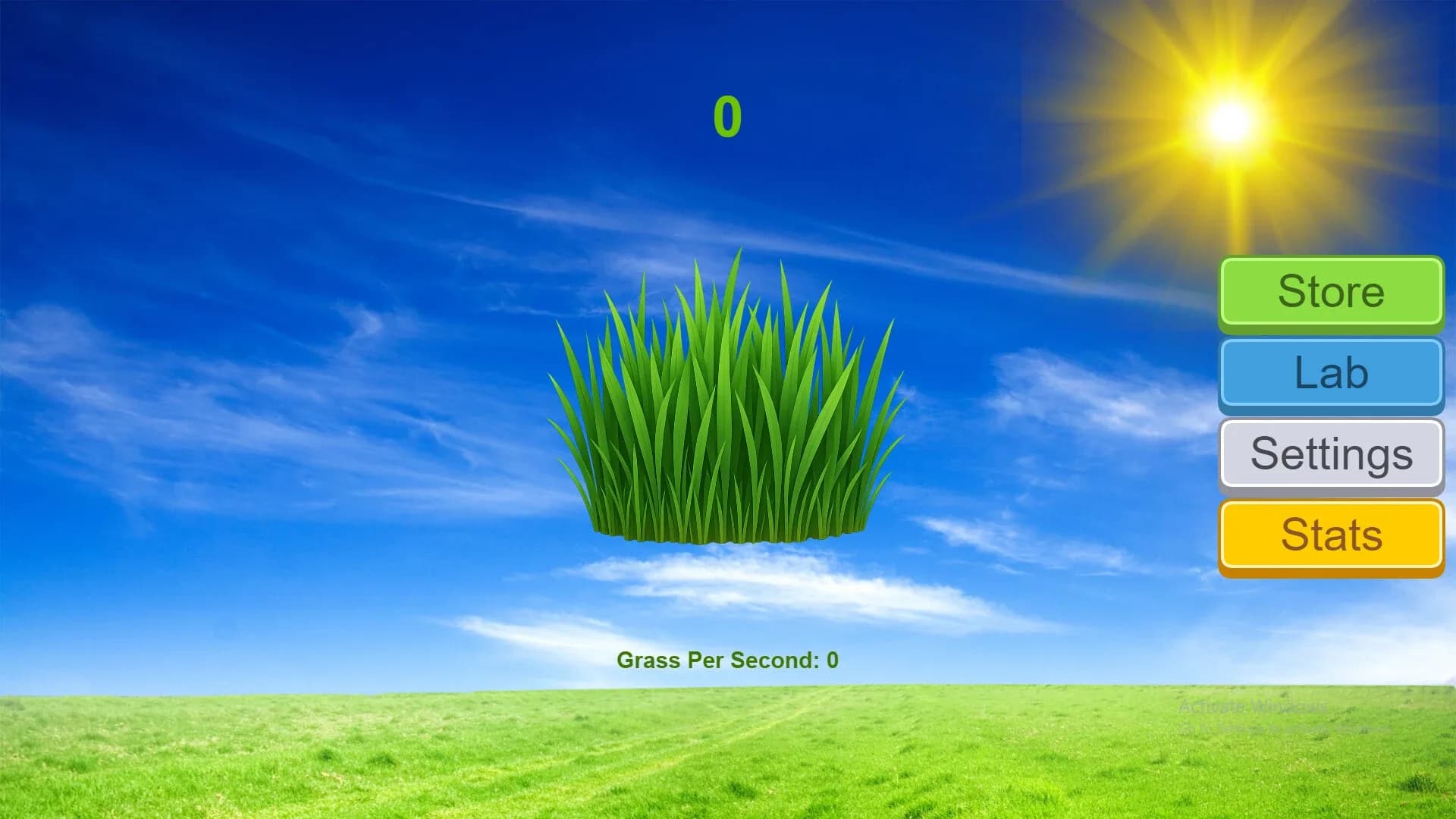 image backdrop image