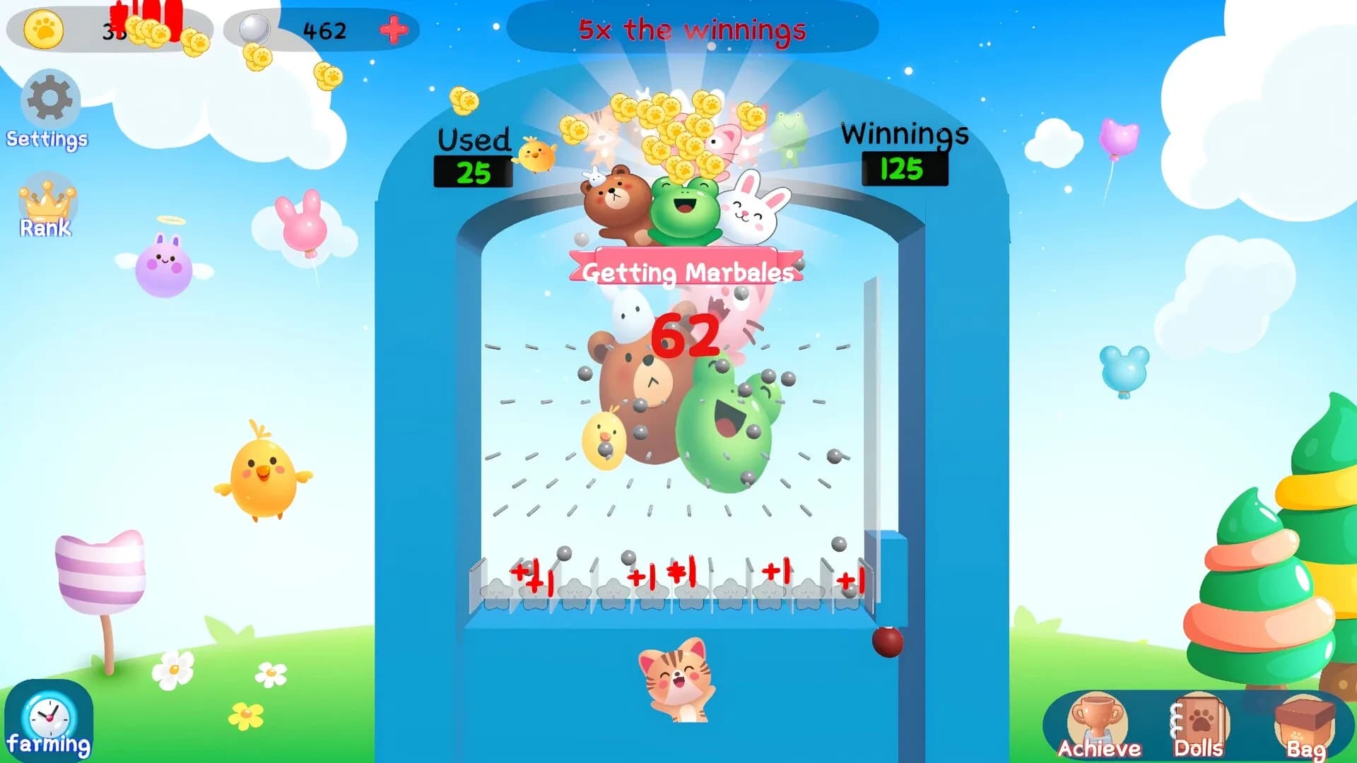 image backdrop image