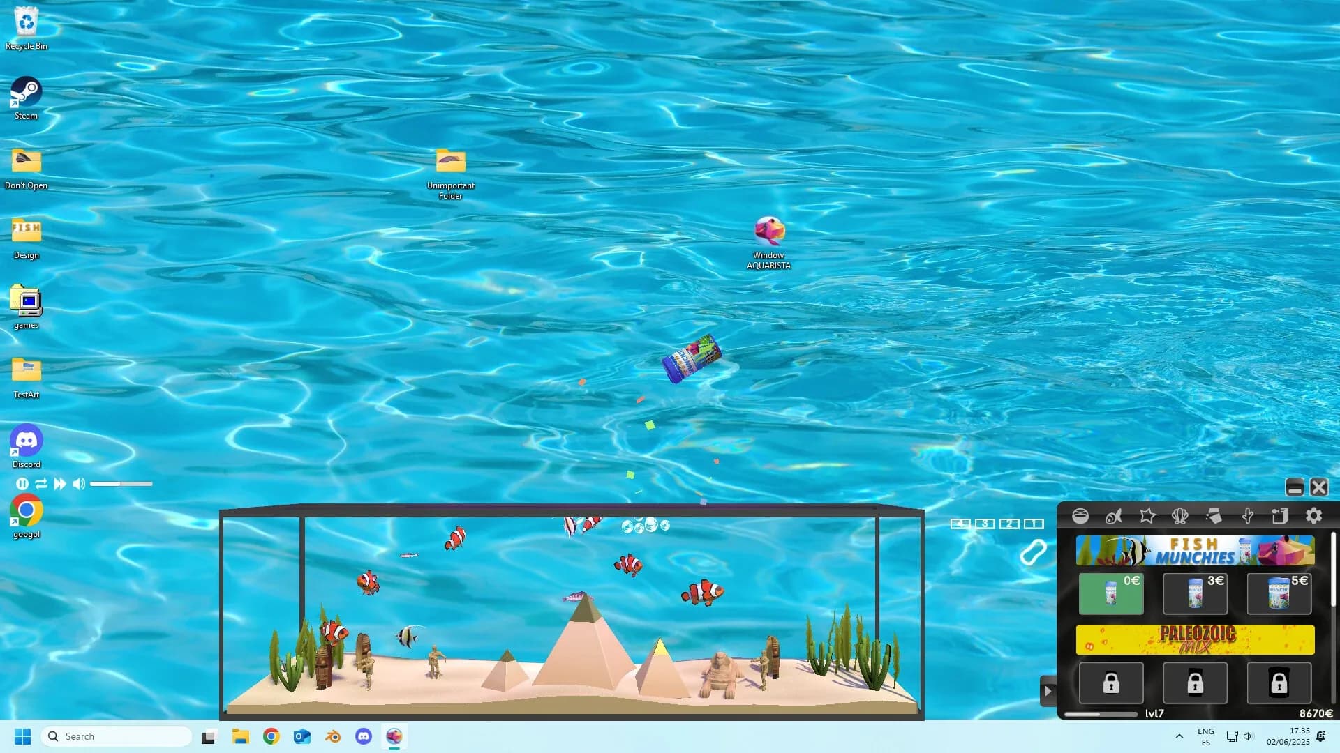 image backdrop image