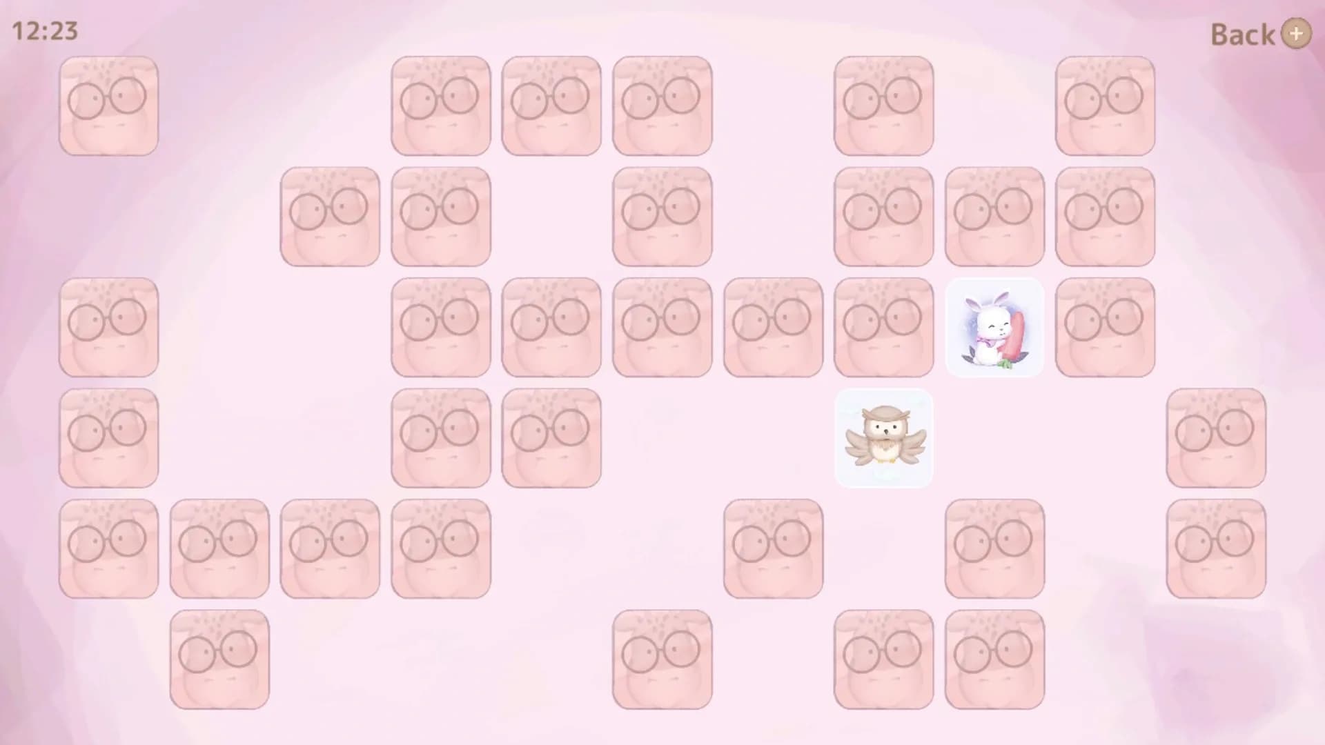 image backdrop image