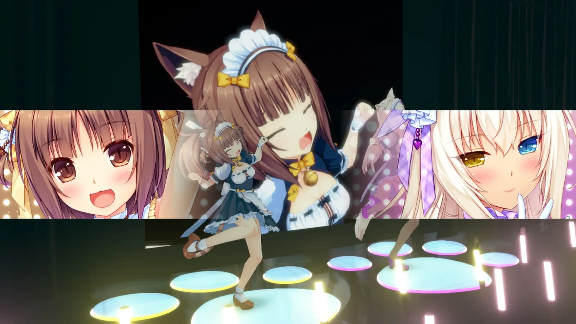 image backdrop image