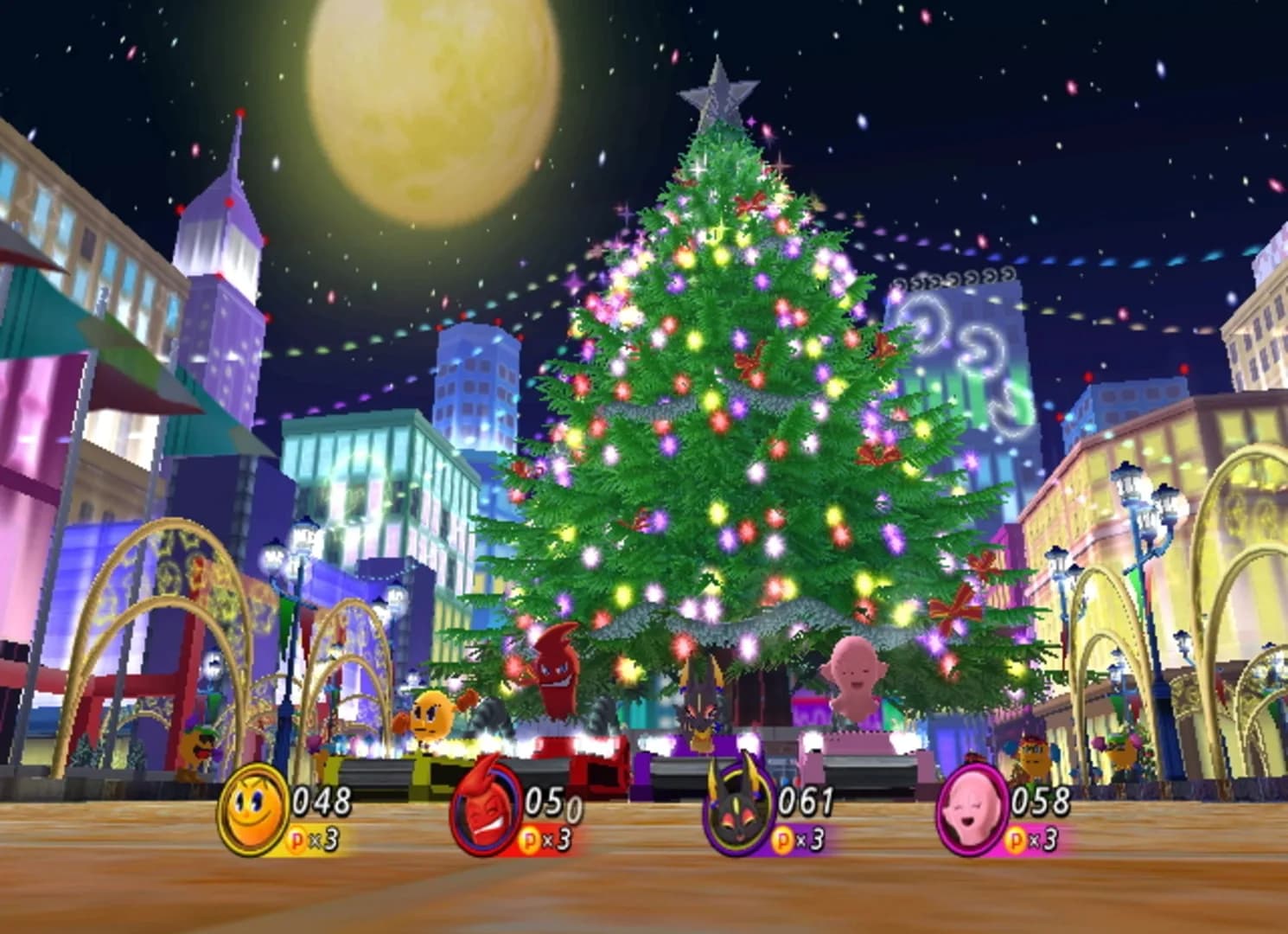 image backdrop image