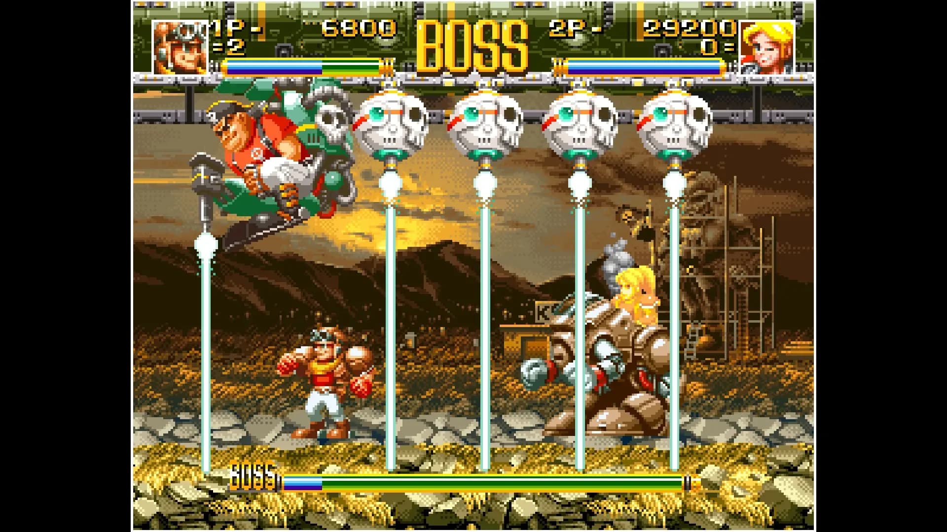 image backdrop image