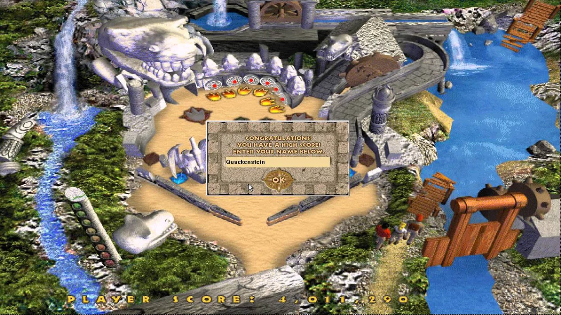 image backdrop image