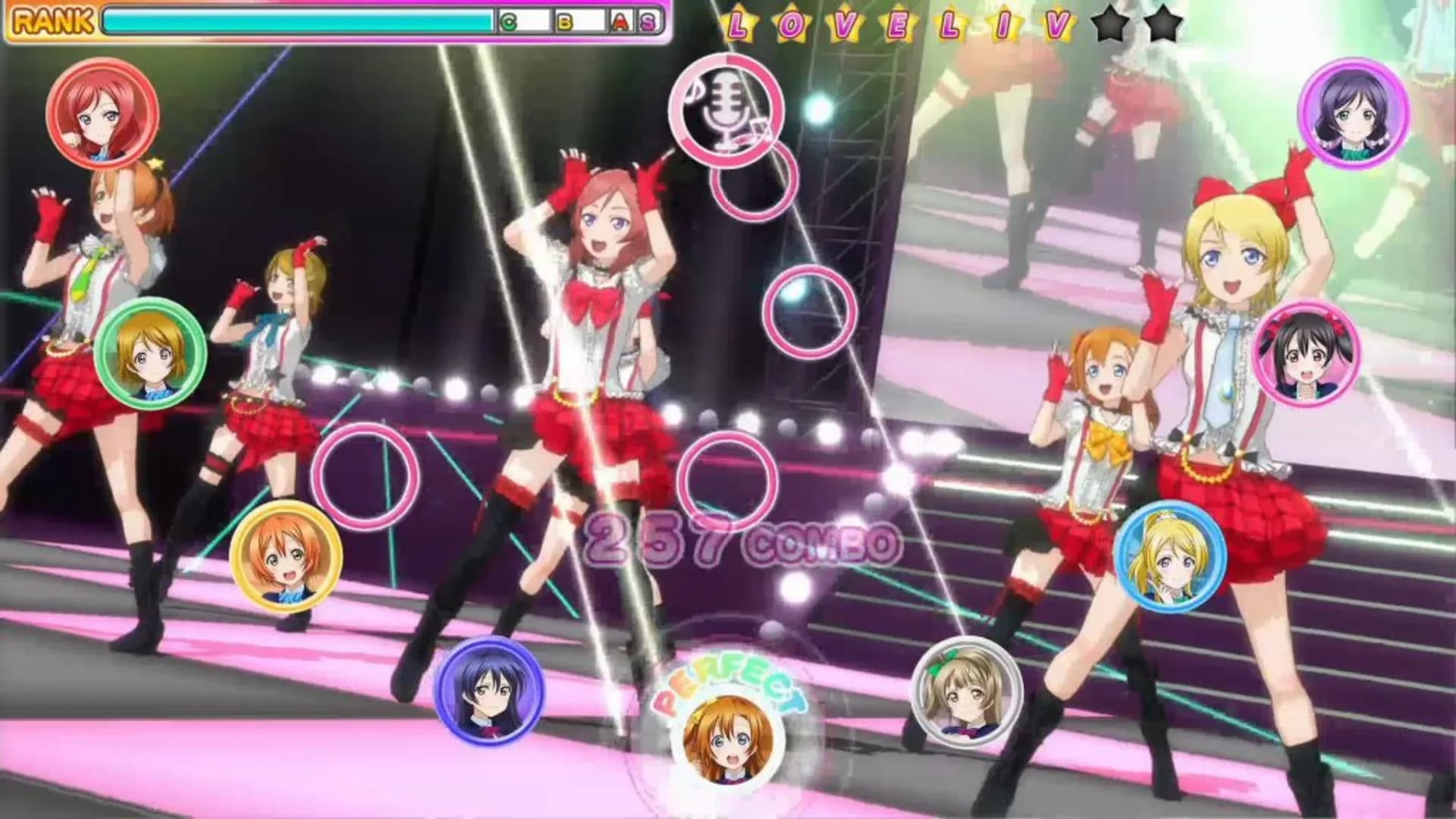 image backdrop image