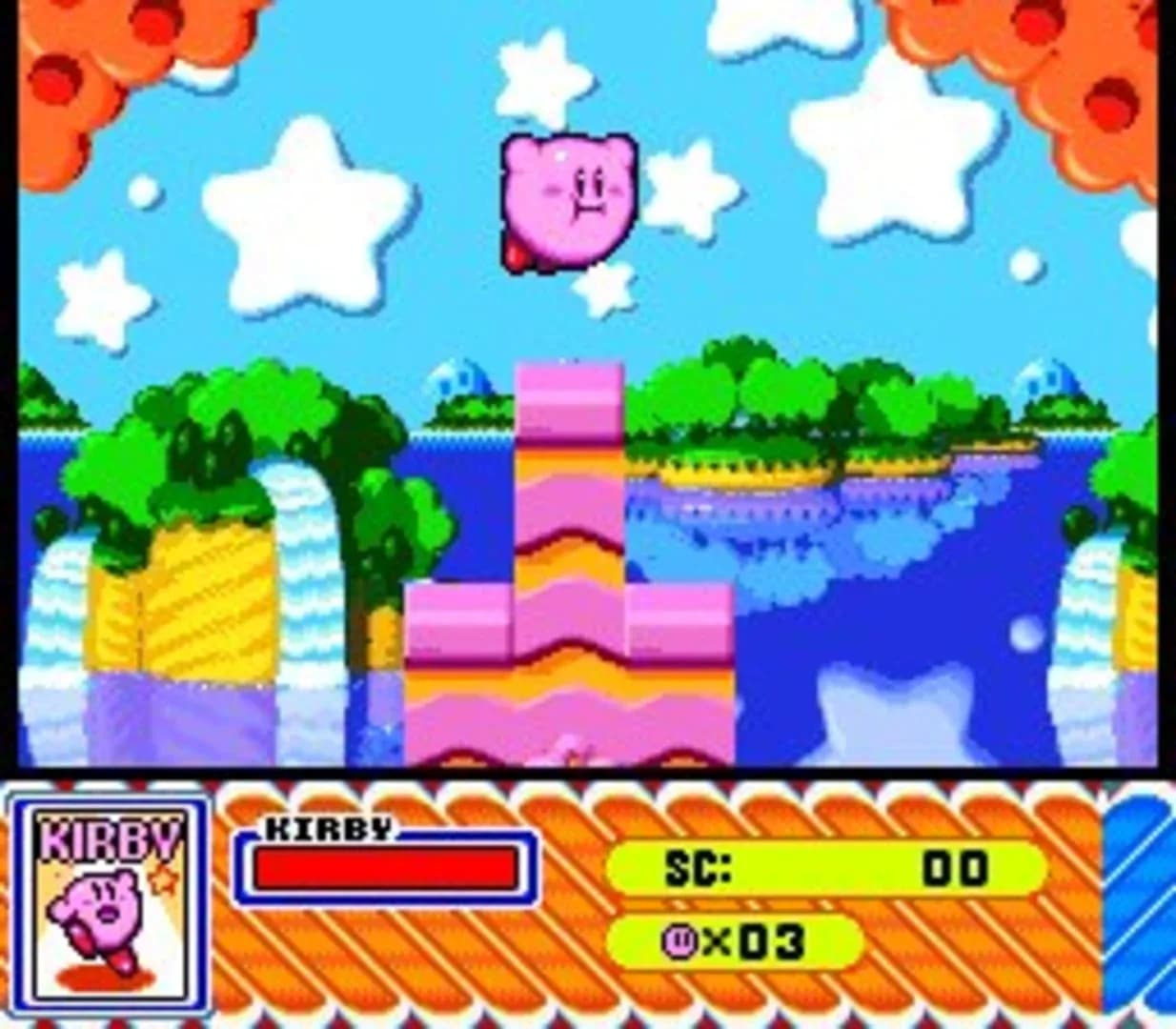 image backdrop image