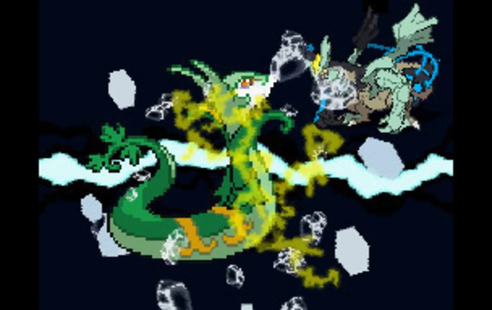 image backdrop image
