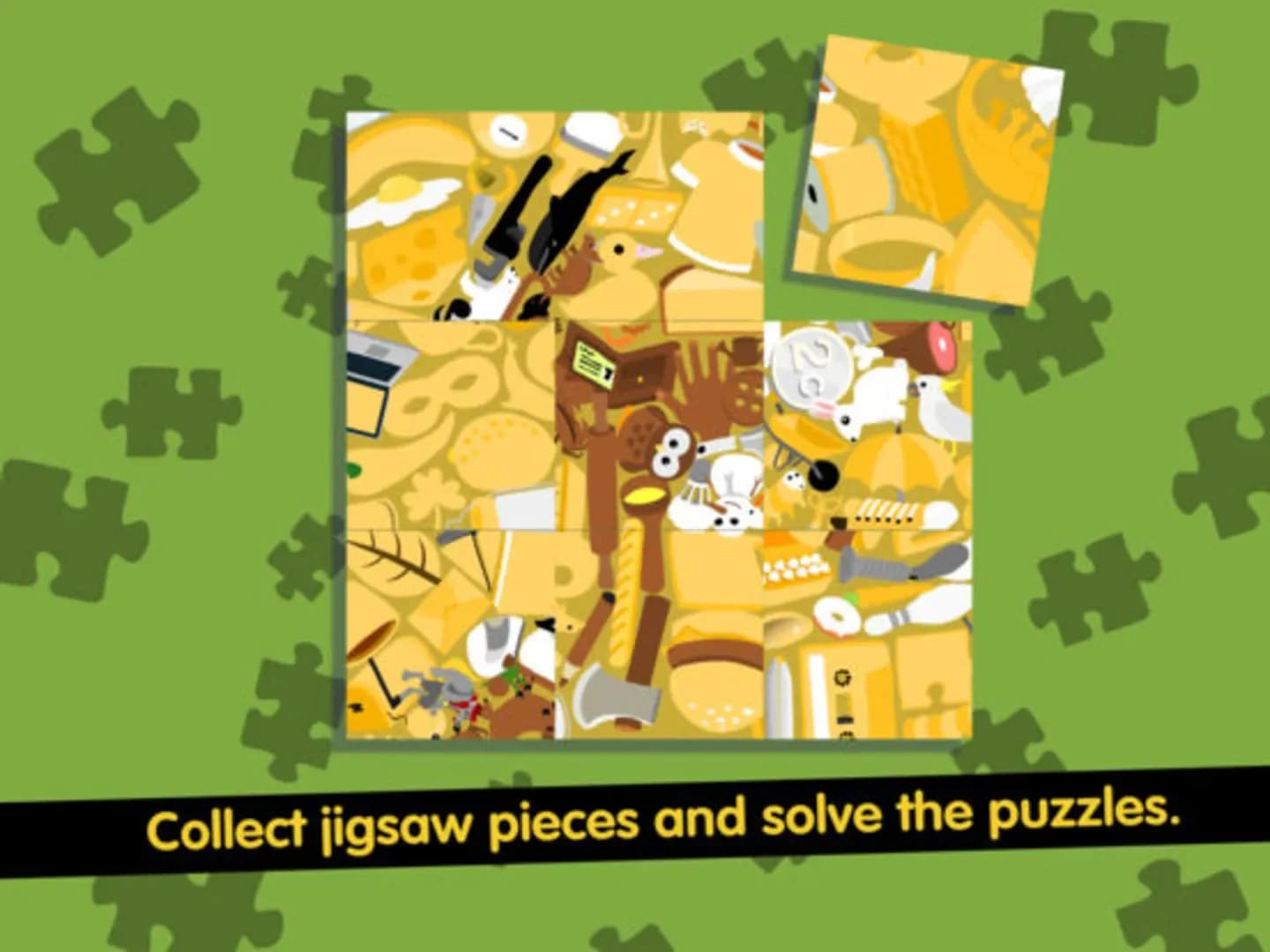 image backdrop image