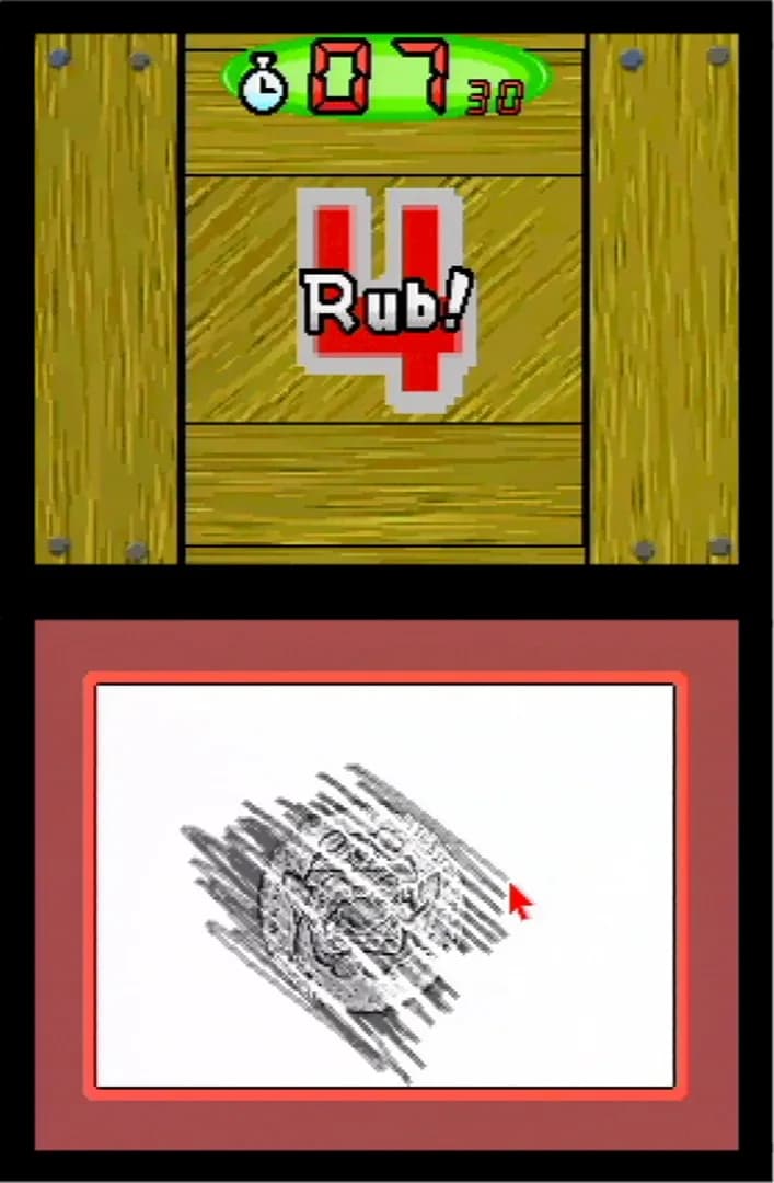 image backdrop image